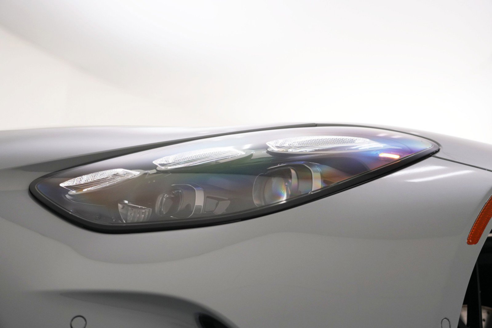 Used 2024 Mercedes-Benz AMG GT 55 image 62