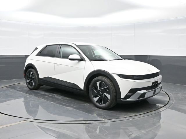 New 2025 Hyundai Ioniq 5 SE