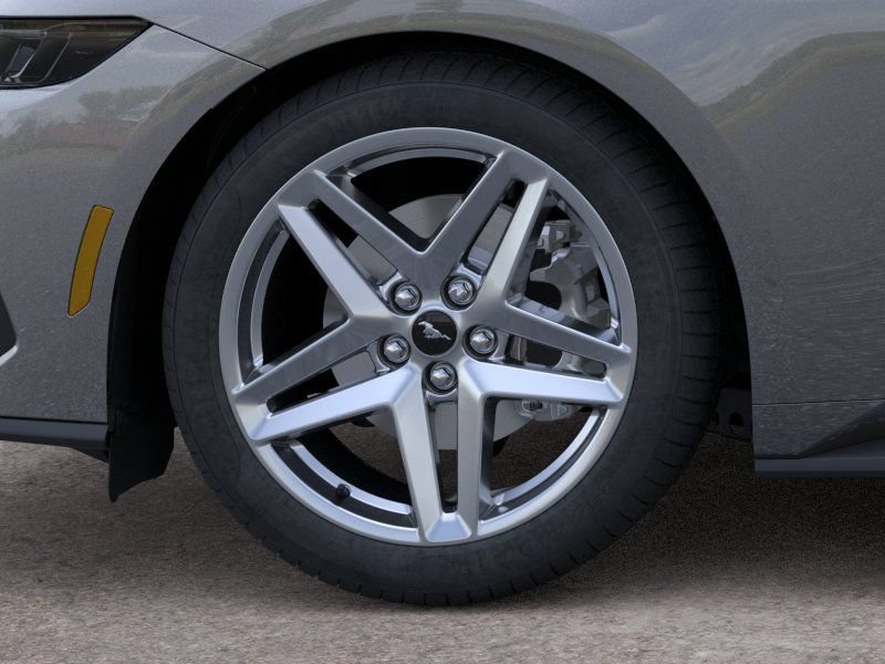 New 2026 Ford Mustang Premium RWD image 21