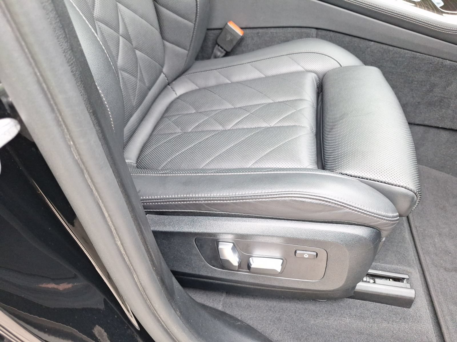 Used 2023 BMW X5 xDrive45e AWD/4WD image 39