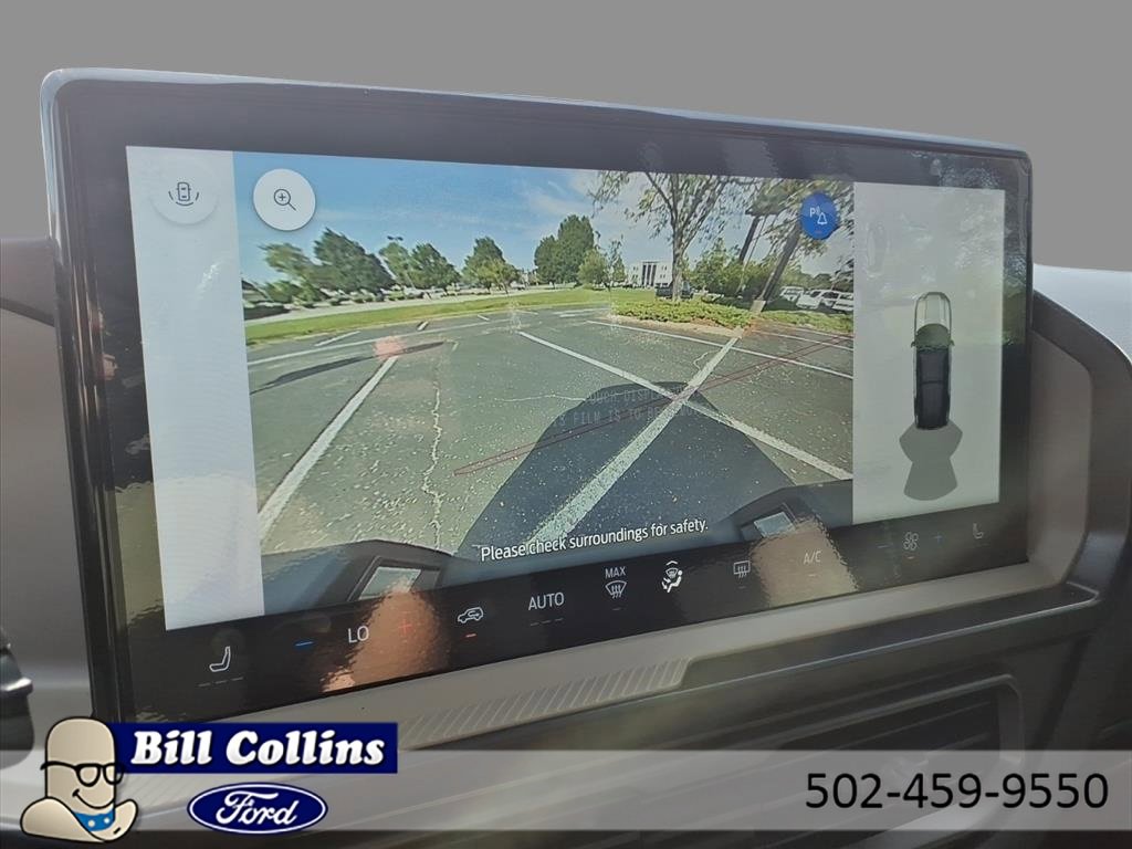 New 2025 Ford Bronco Sport Big Bend image 23