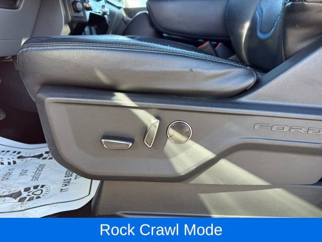 Used 2021 Ford F150 XLT w/ Equipment Group 302A High image 14