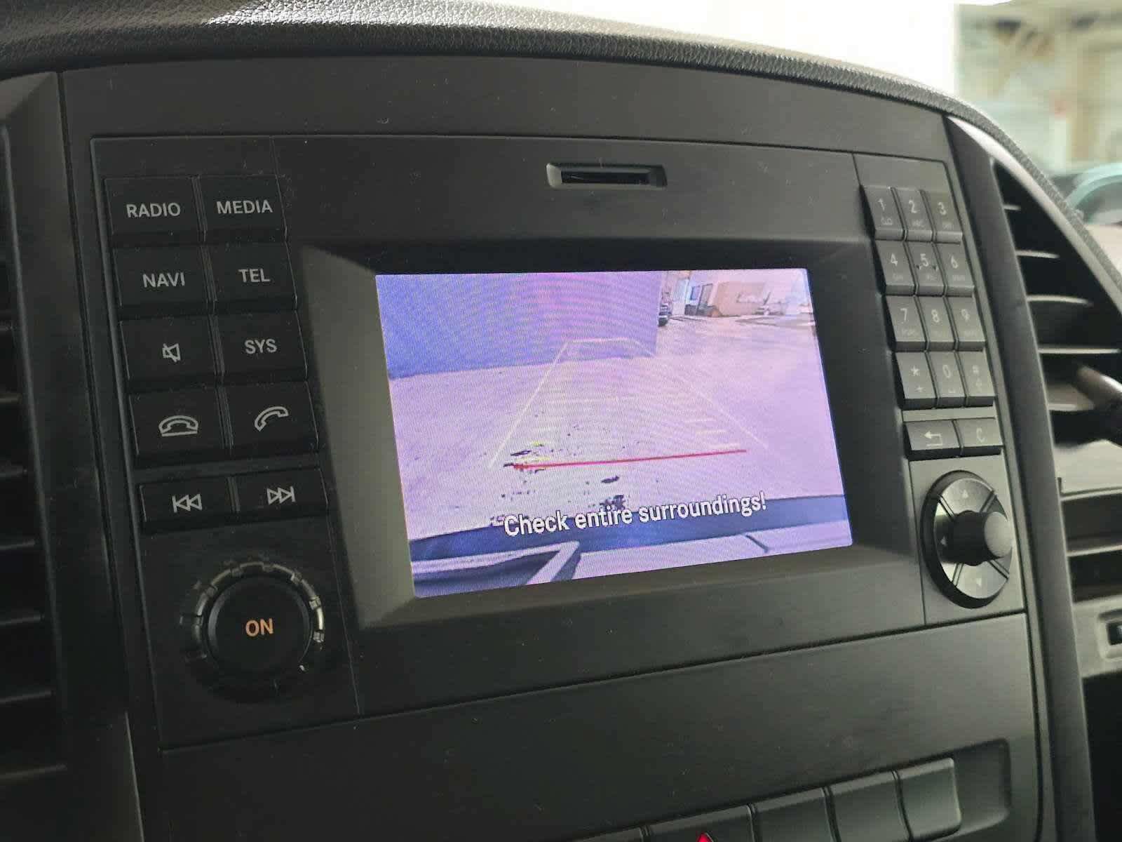 Used 2020 Mercedes-Benz Metris image 74