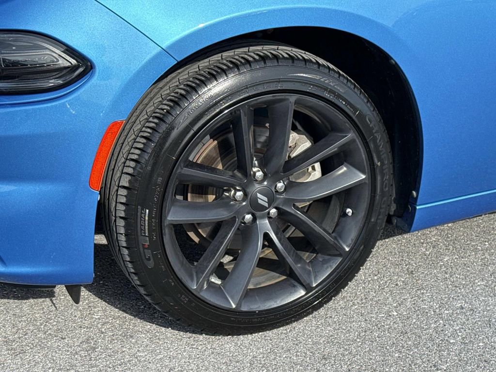 Used 2023 Dodge Charger SXT RWD image 29
