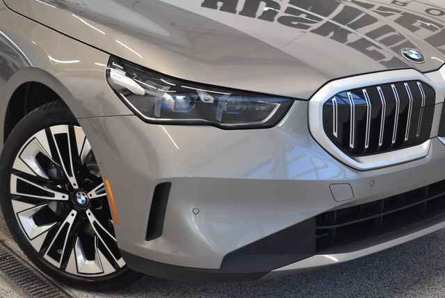 New 2027 BMW 530i xDrive w/ Premium Package AWD/4WD image 30