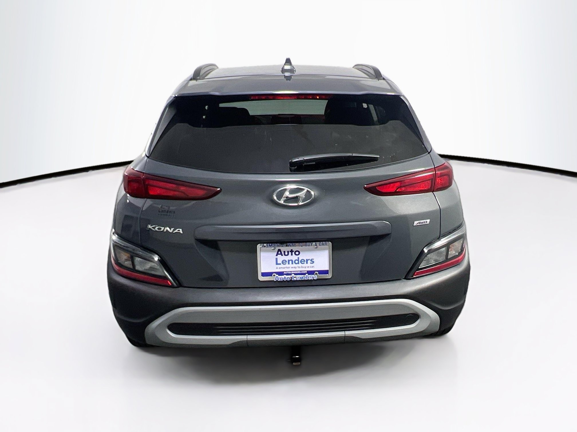 Used 2023 Hyundai Kona SEL w/ Convenience Package AWD/4WD image 6