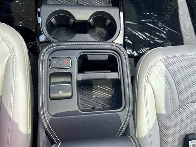 New 2025 Ford Mustang Mach-E Premium image 39