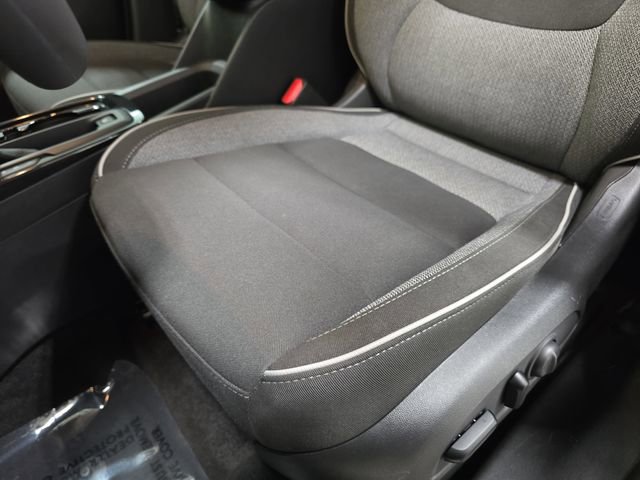 Used 2021 Chevrolet TrailBlazer LT w/ Driver Confidence Package FWD image 27