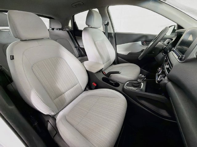 Used 2023 Hyundai Kona SEL w/ Cargo Package AWD/4WD image 32