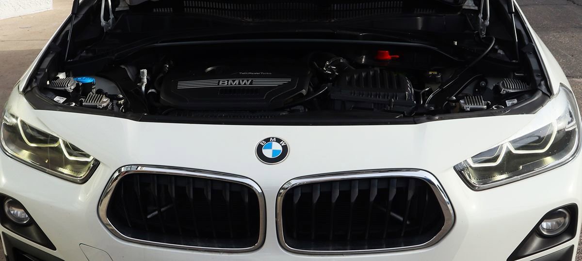 Used 2020 BMW X2 sDrive28i w/ Convenience Package FWD image 63