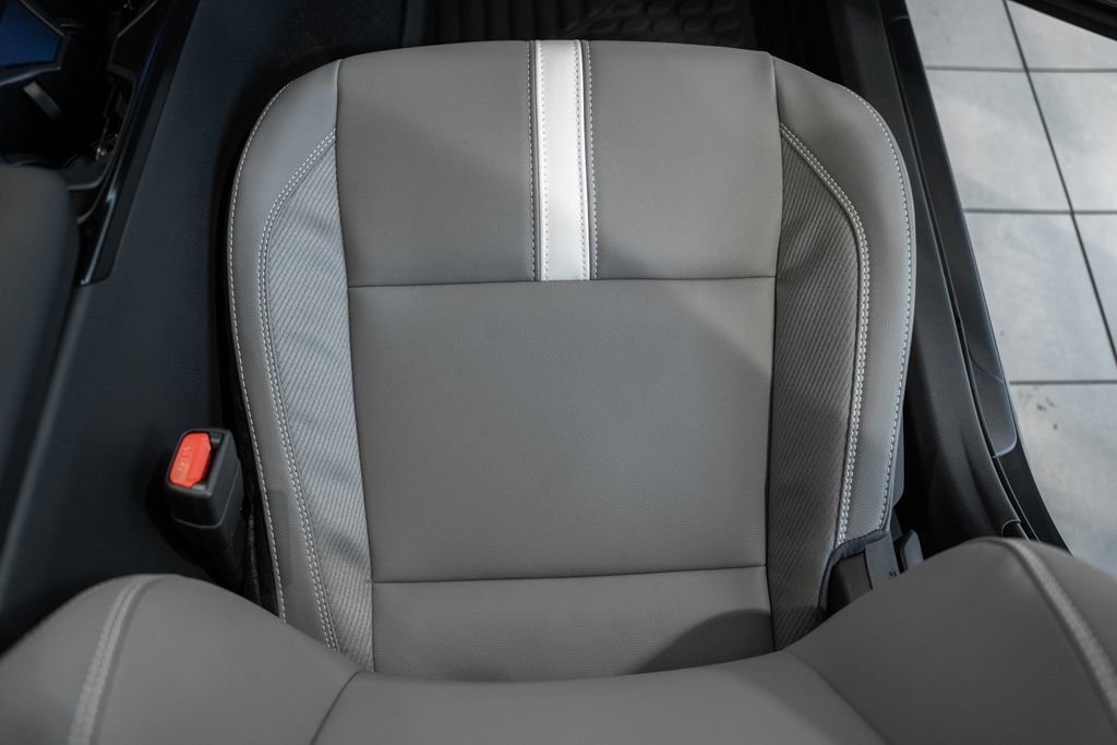 New 2026 Toyota Camry SE FWD image 28