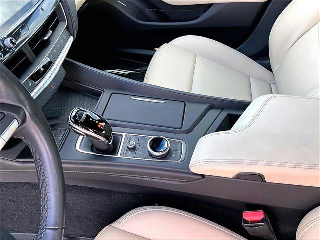 Used 2021 Cadillac CT5 Luxury image 15