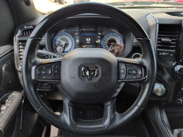 Used 2022 RAM 1500 Limited AWD/4WD image 20