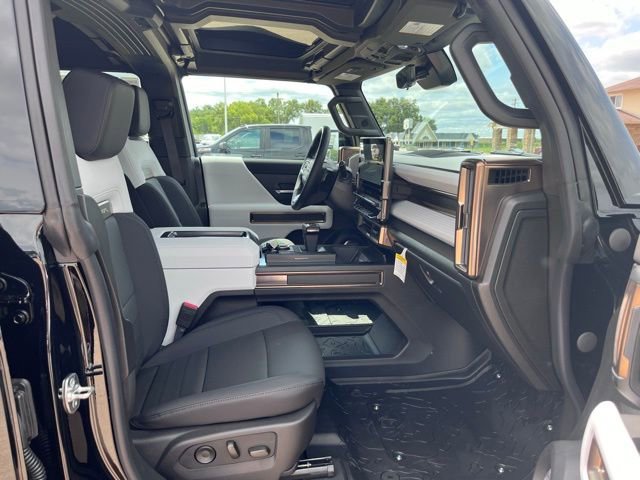 New 2025 GMC Hummer EV 3X AWD/4WD image 43