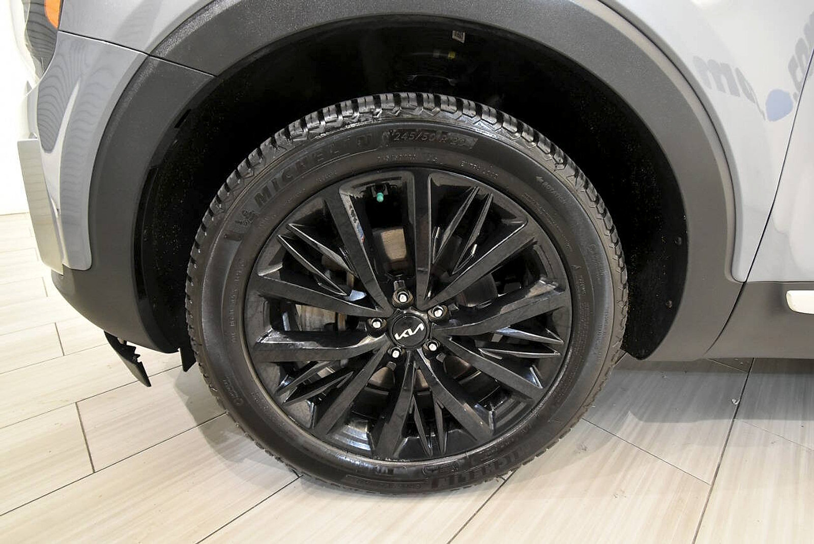 Used 2022 Kia Telluride SX w/ SX Prestige Package AWD/4WD image 10