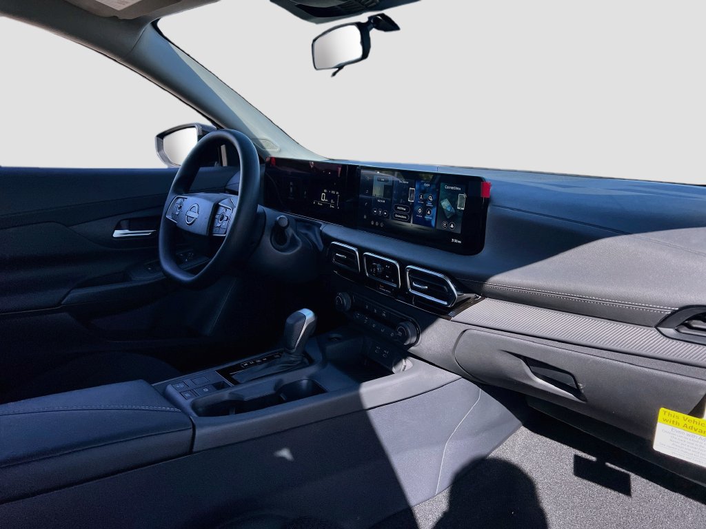 New 2027 Nissan Sentra S FWD image 26