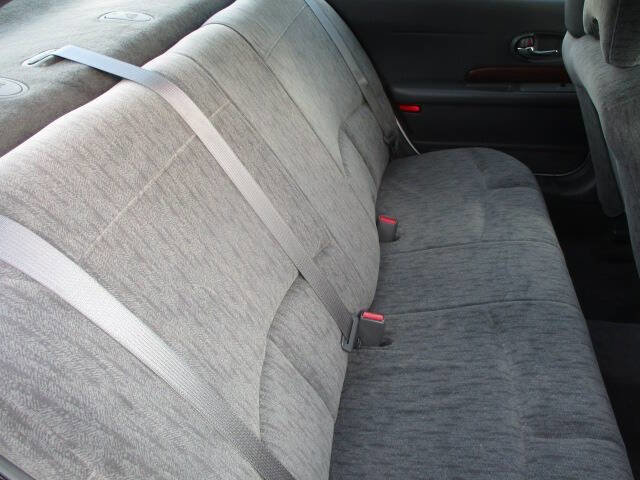 Used 2005 Buick Le Sabre Custom image 23