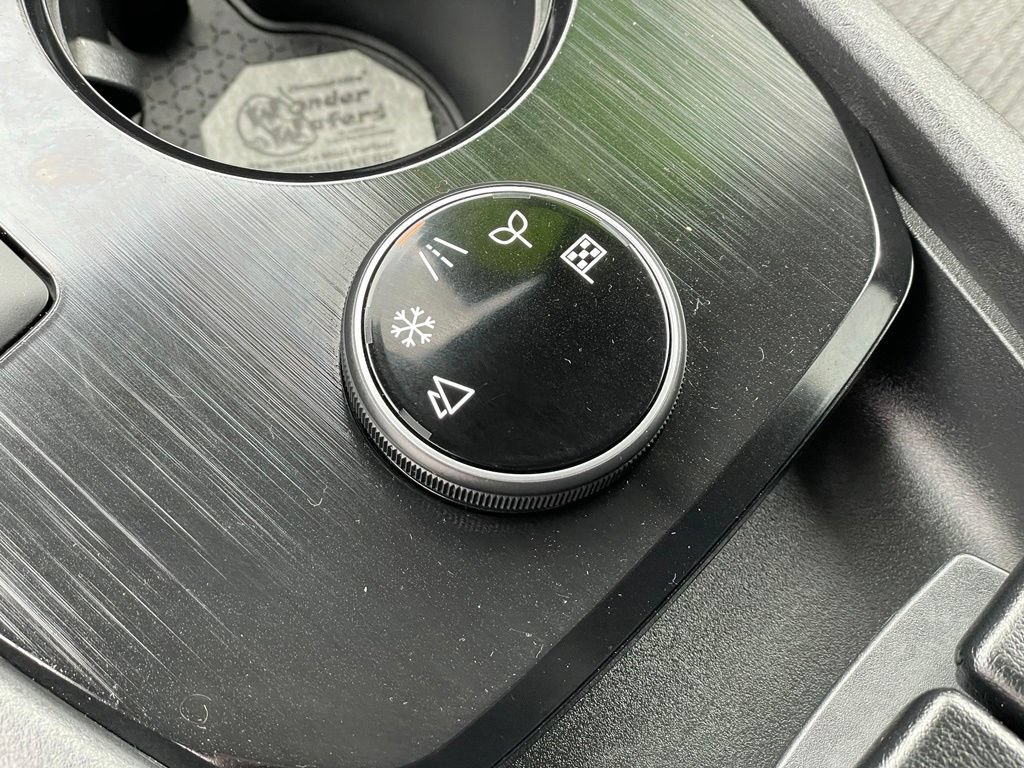 Certified 2023 Nissan Rogue SV AWD/4WD image 21