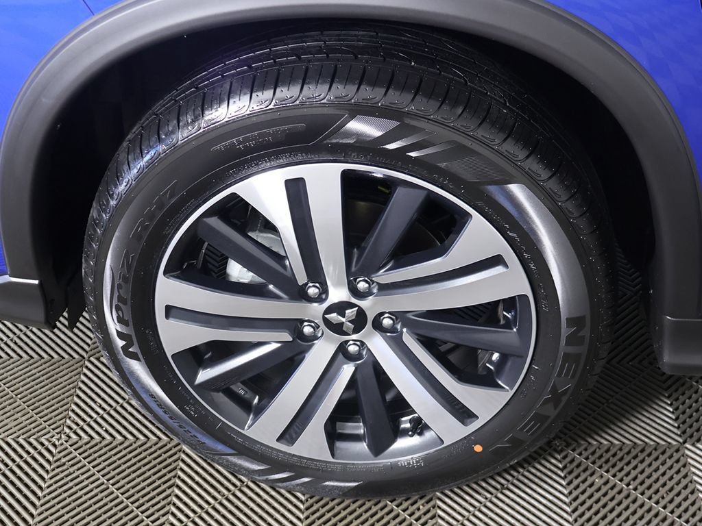 New 2026 Mitsubishi Outlander Sport ES AWD/4WD image 14