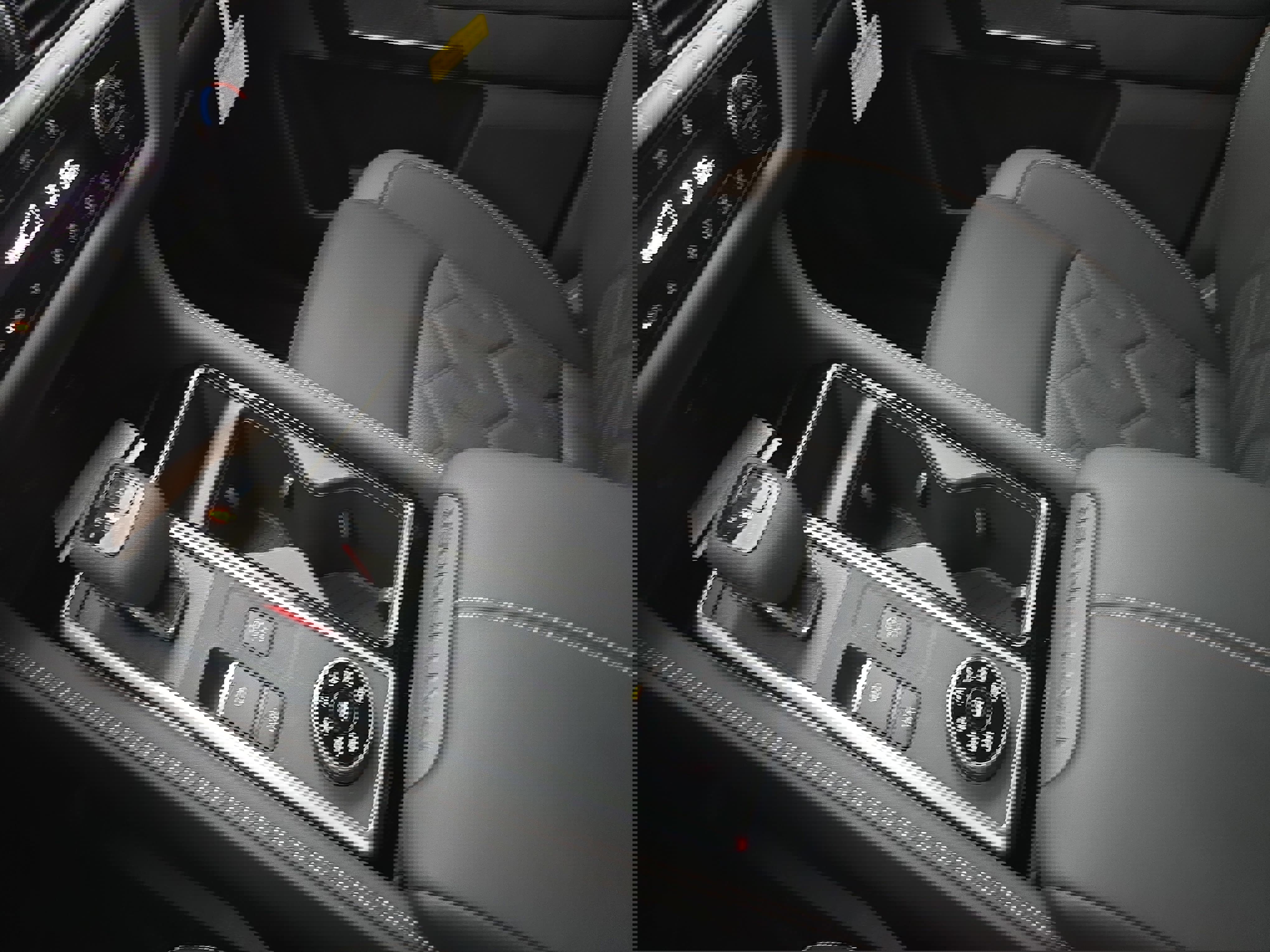 New 2026 Nissan Pathfinder Platinum image 26