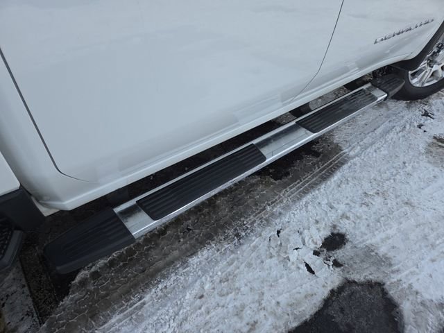 Used 2020 GMC Sierra 3500 Denali w/ Gooseneck/5TH Wheel Package image 20