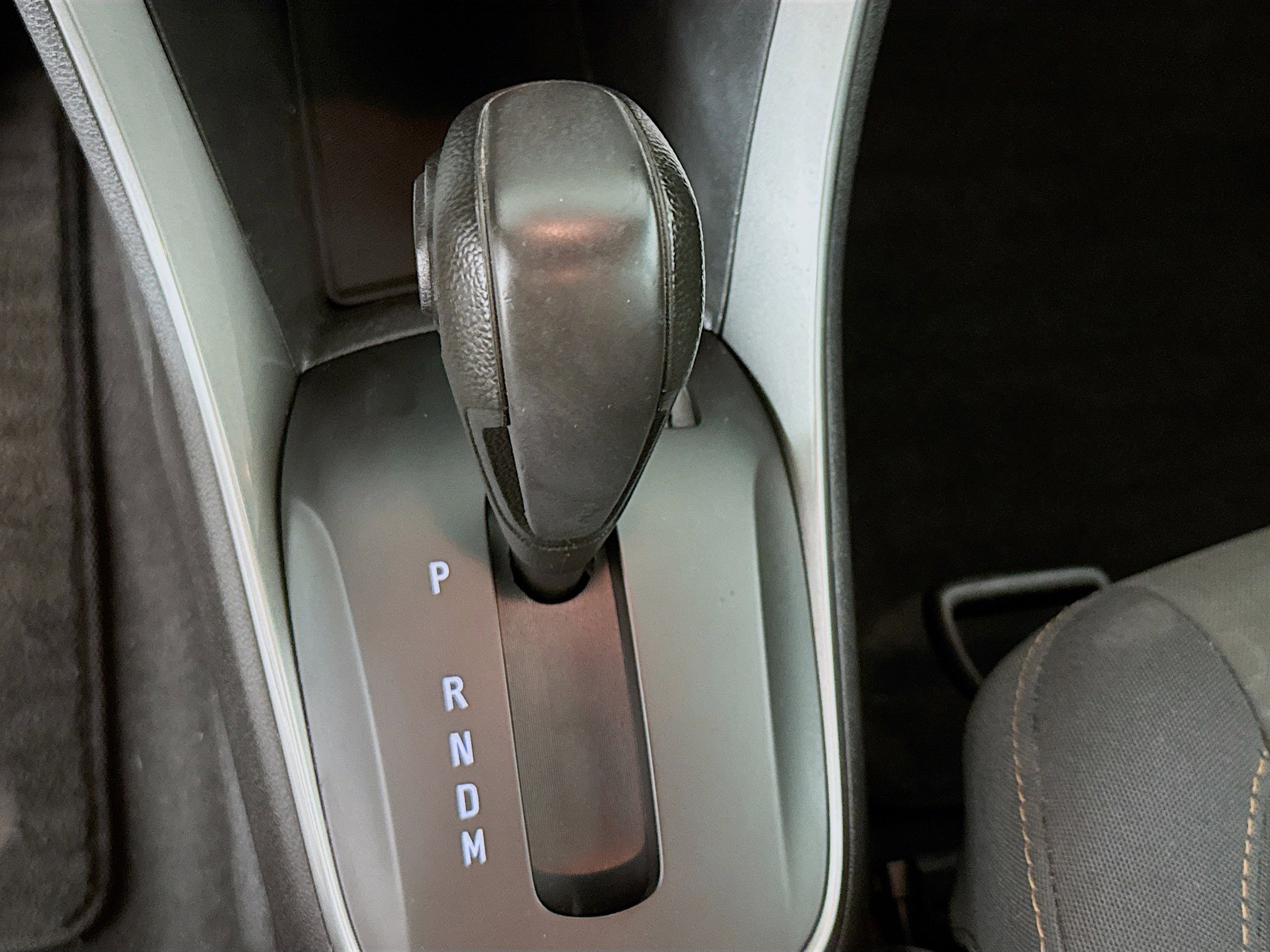 Used 2017 Chevrolet Trax LS image 18