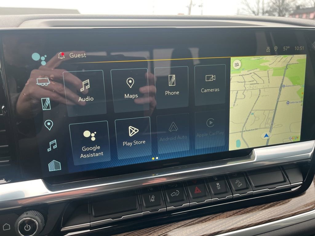 New 2026 Chevrolet Silverado 2500 LT image 20