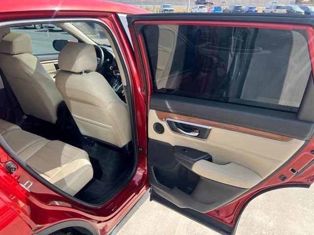 Used 2019 Honda CR-V EX-L image 29