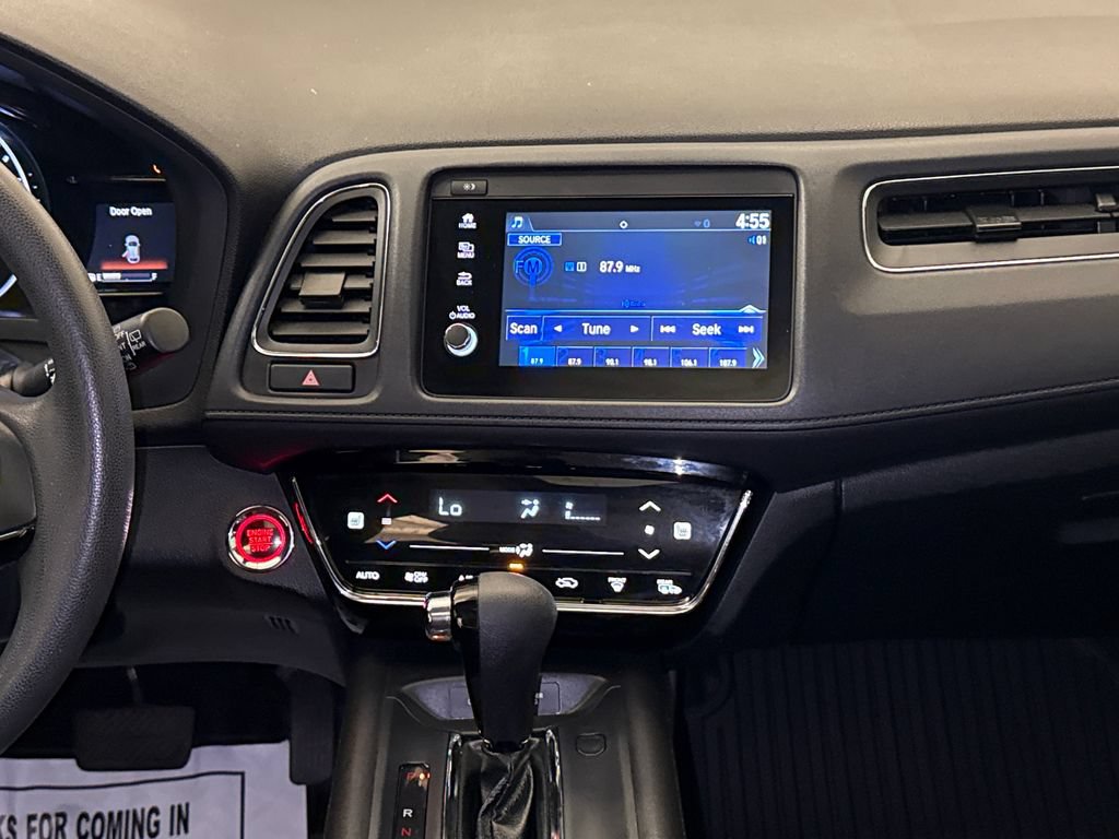 Used 2022 Honda HR-V EX image 15