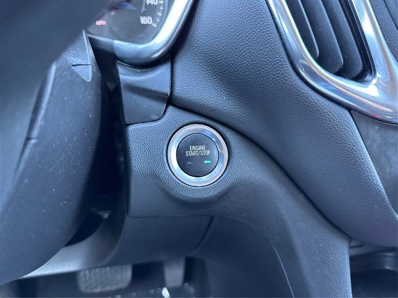 Used 2022 Chevrolet Equinox LT AWD/4WD image 33