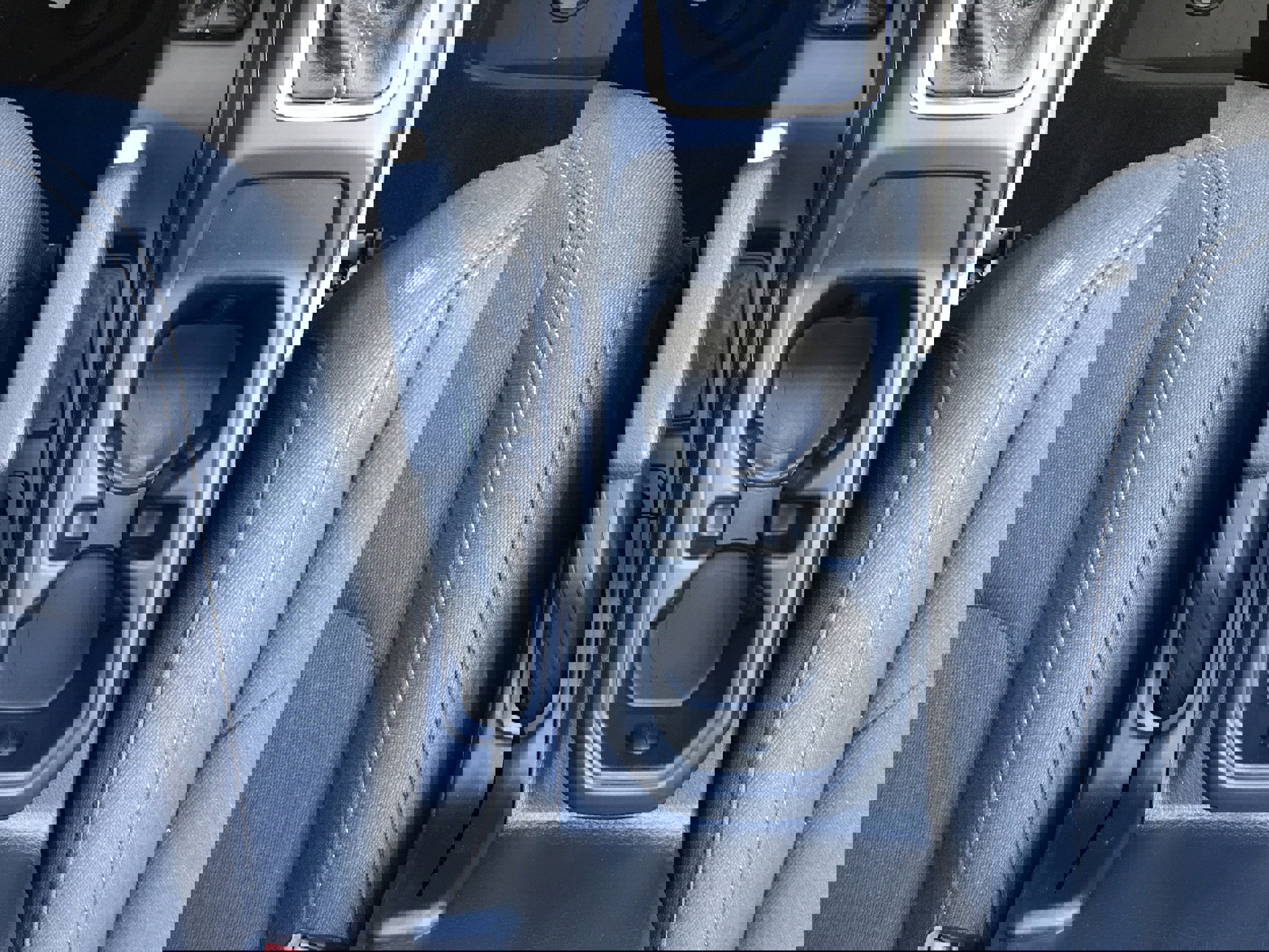 New 2026 Jeep Wrangler Unlimited Sport image 25