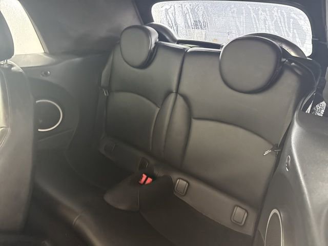 Used 2013 MINI Cooper S w/ Sport Pkg image 13