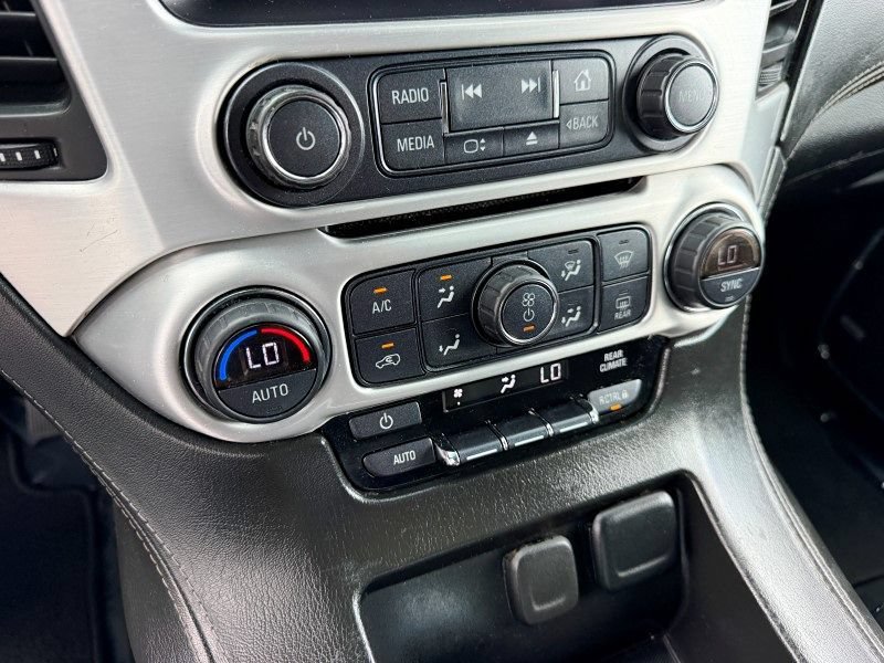 Used 2019 GMC Yukon SLE w/ Convenience Package RWD image 24