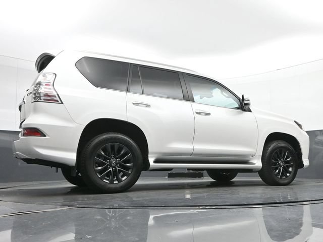 Certified 2023 Lexus GX 460 Premium w/ Premium Package AWD/4WD image 36
