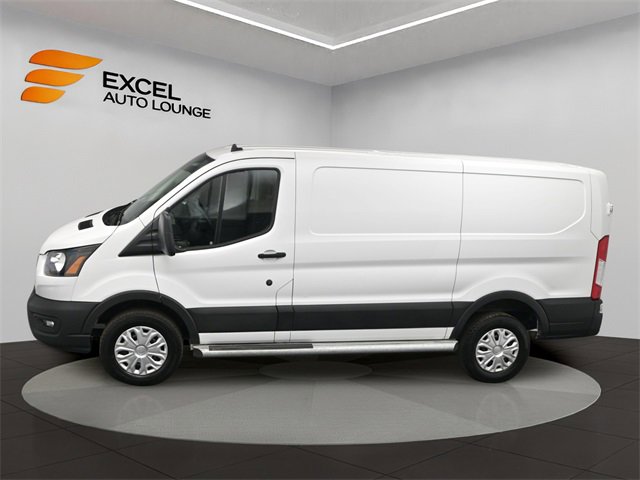 Used 2024 Ford Transit 250 Low Roof w/ Exterior Upgrade Package image 34