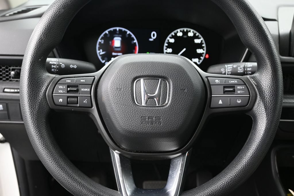Used 2024 Honda CR-V LX image 18