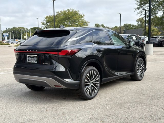 New 2026 Lexus RX 350 Premium Plus w/ Convenience Package FWD image 5