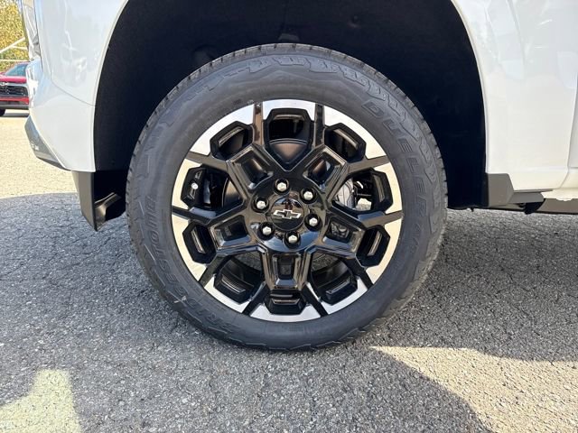 New 2026 Chevrolet Colorado Z71 w/ Z71 Convenience Package 2 image 25