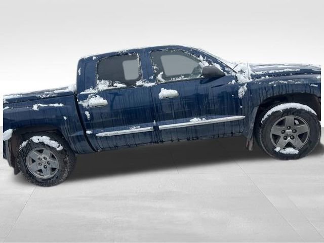 Used 2006 Dodge Dakota SLT image 8