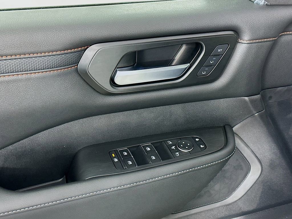 New 2026 Nissan Armada PRO-4X image 24