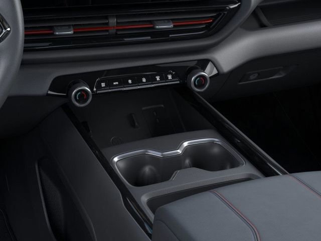 New 2024 Chevrolet Silverado EV RST image 23