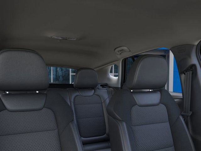 New 2026 Chevrolet Trax LT image 24