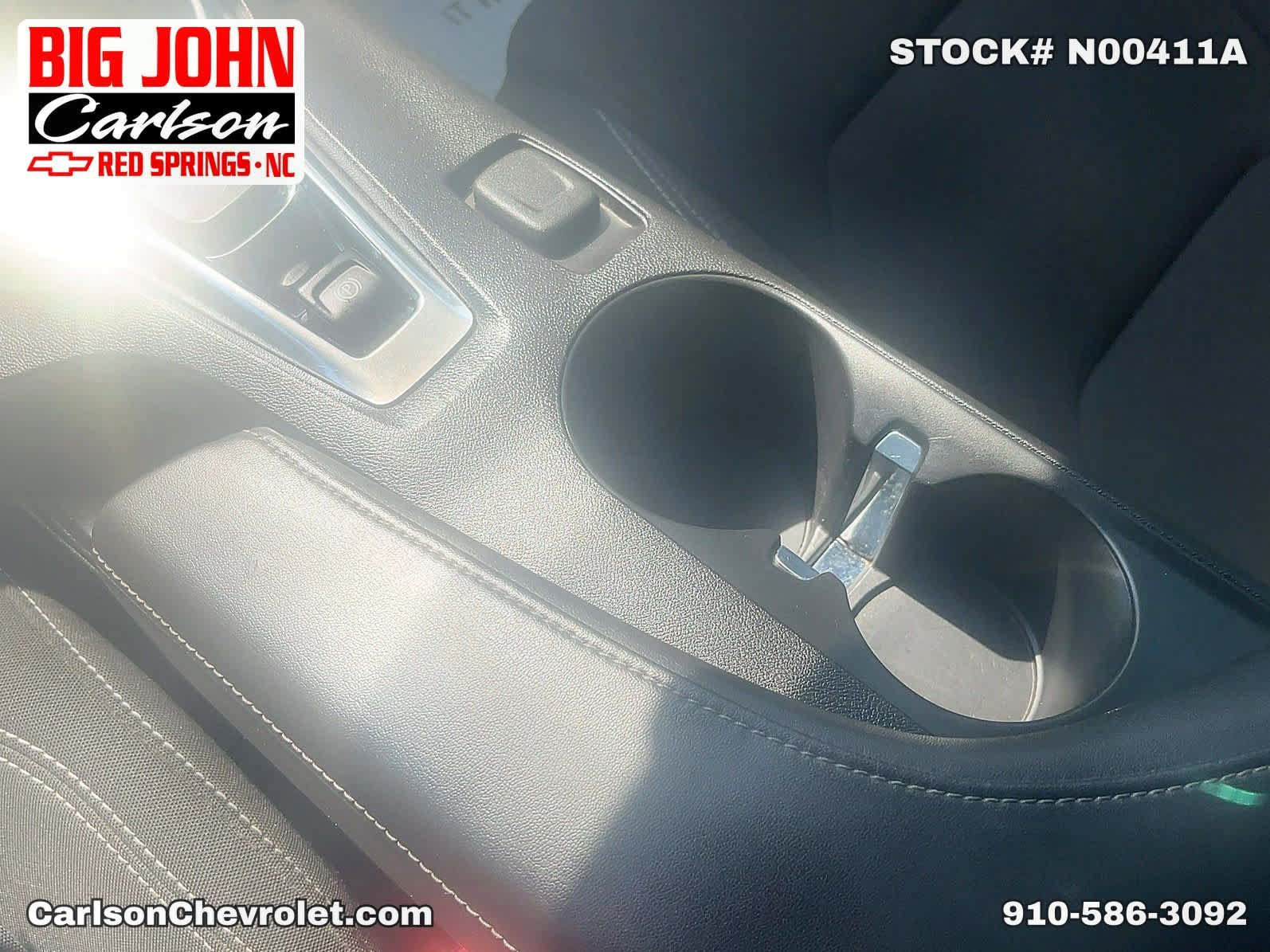 Used 2017 Chevrolet Camaro SS RWD image 23