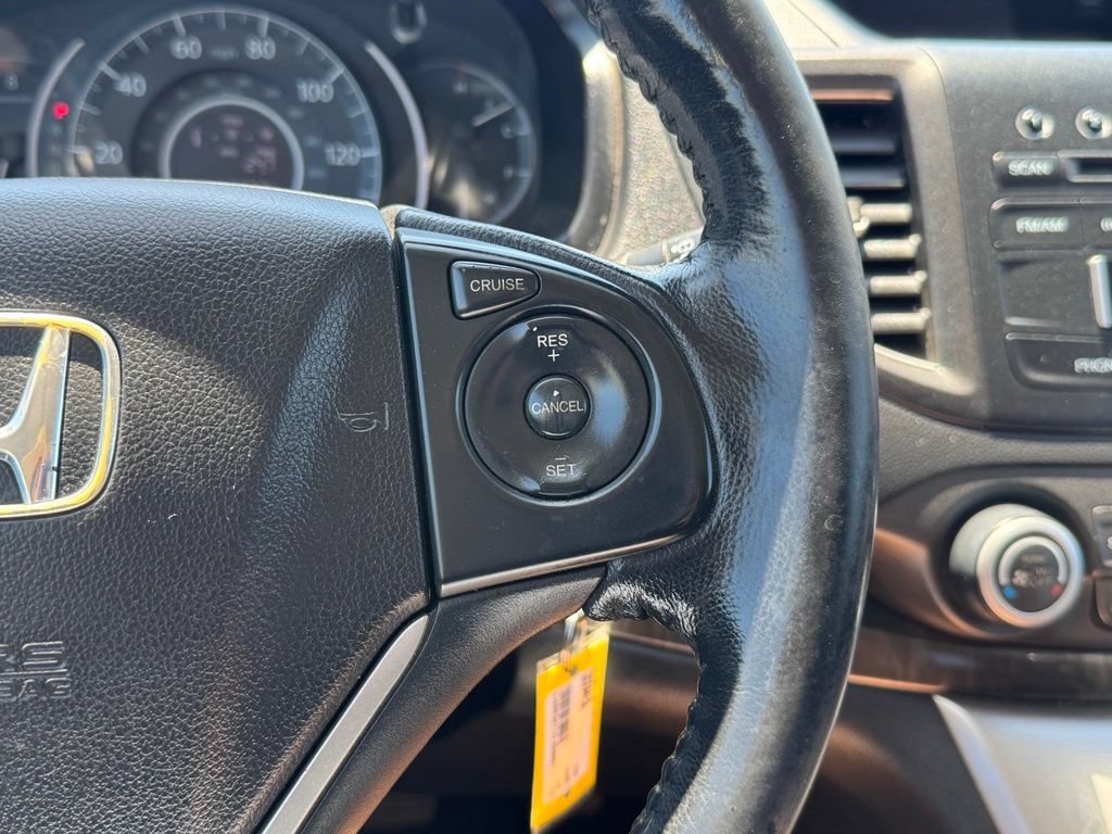 Used 2012 Honda CR-V EX-L image 10