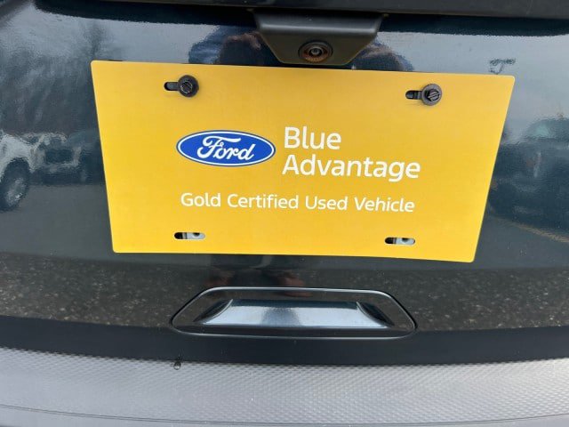 Certified 2022 Ford Escape SEL w/ Technology Package AWD/4WD image 24