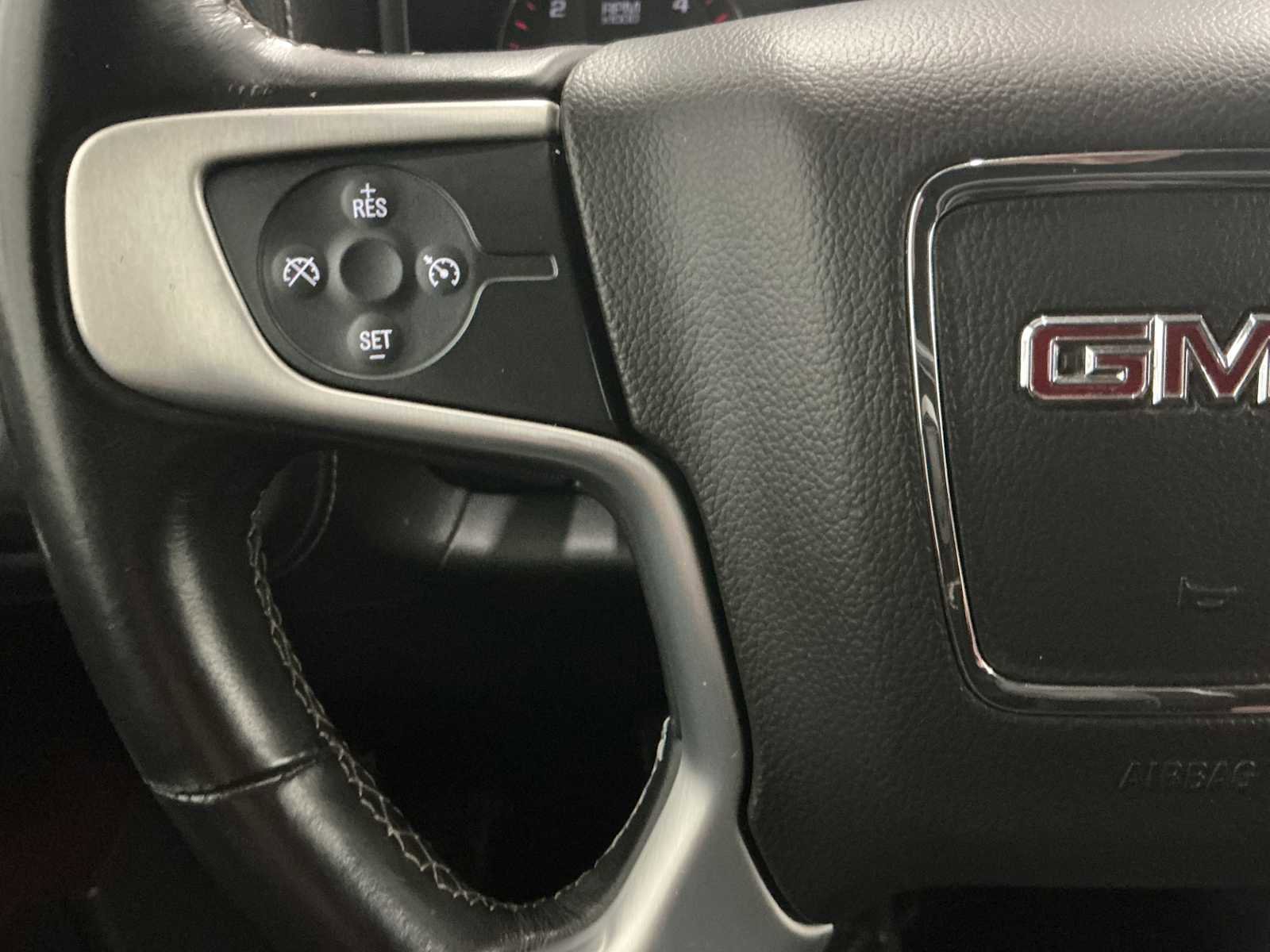 Used 2016 GMC Sierra 1500 SLE image 10