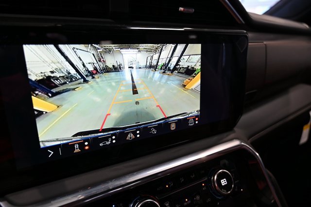 New 2026 GMC Sierra 2500 Denali Ultimate w/ Max Trailering Package image 23