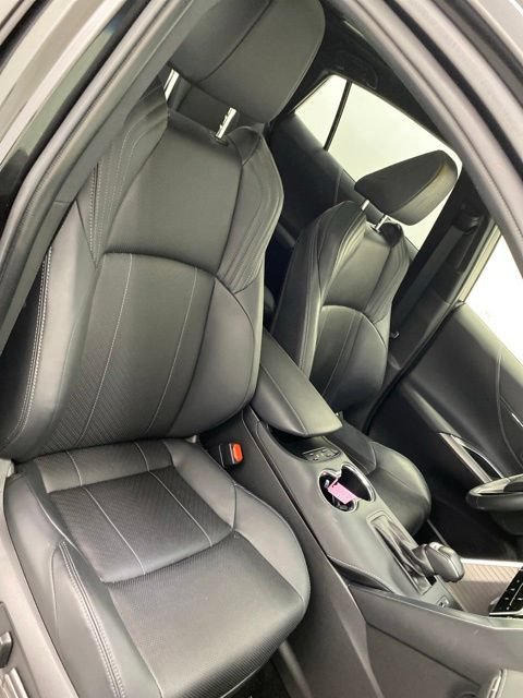 Used 2021 Toyota Venza Limited w/ Advanced Technology Package AWD/4WD image 36