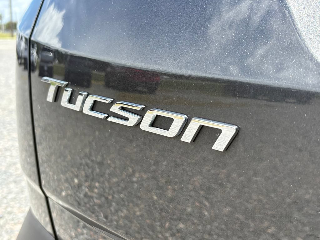 Certified 2024 Hyundai Tucson XRT FWD image 29