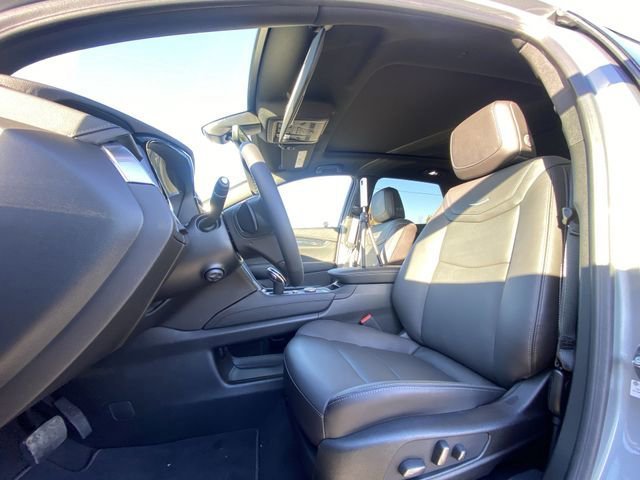 New 2025 Cadillac XT5 Premium Luxury w/ Technology Package AWD/4WD image 11